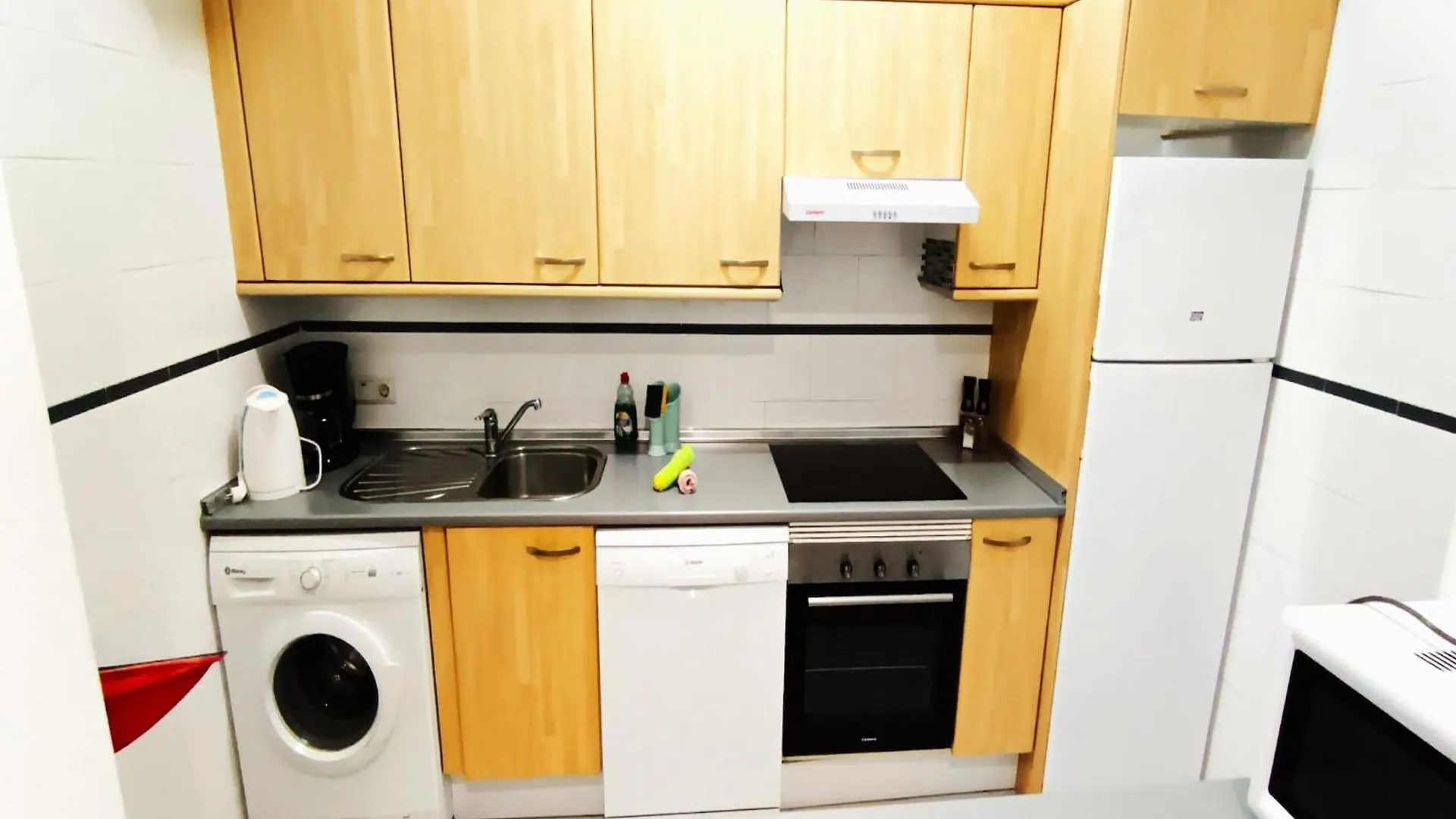 Amazing Apartment In Benalmadena