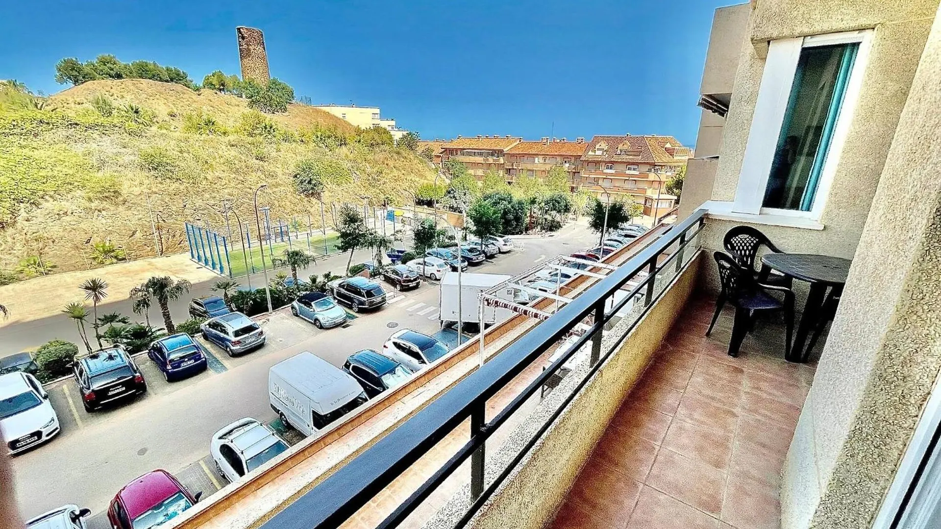 Amazing Apartment In Benalmadena