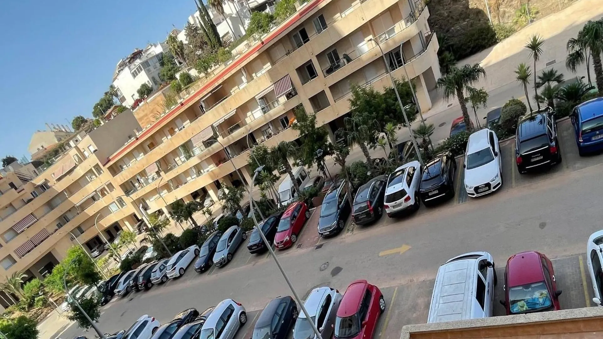 Amazing Apartment In Benalmadena 0*,  Spain