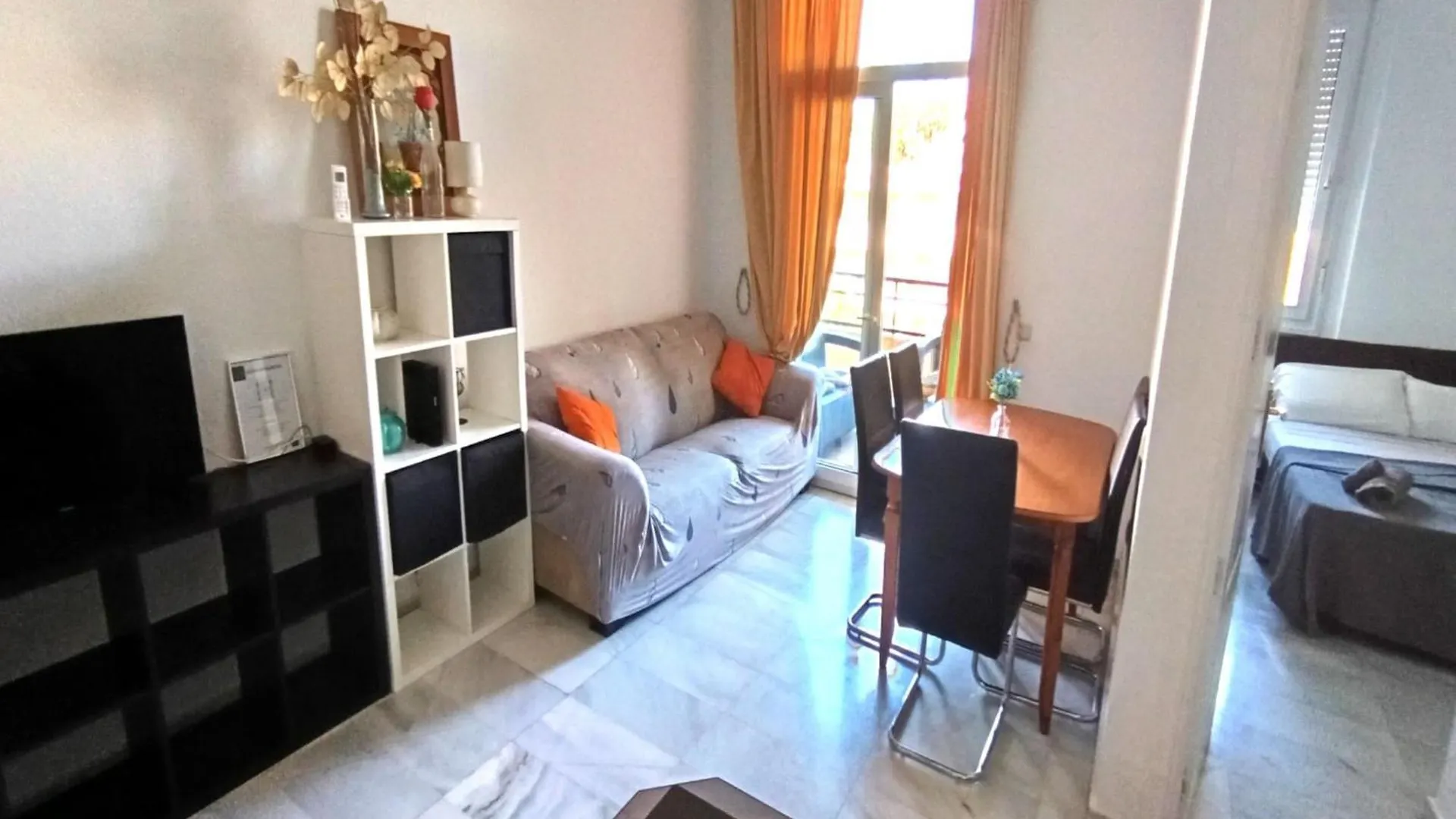 Amazing Apartment In Benalmadena 0*,