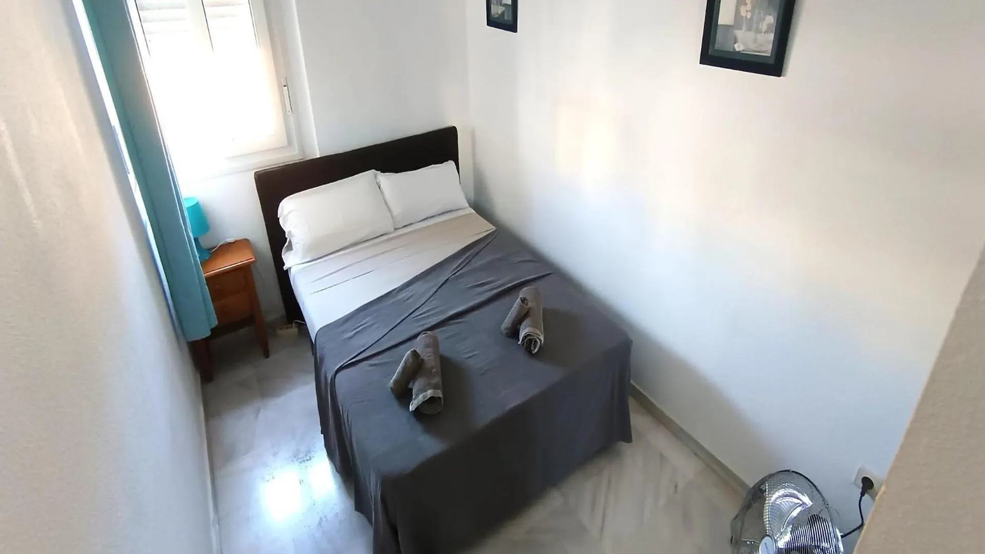 Amazing Apartment In Benalmadena 0*,  Spain