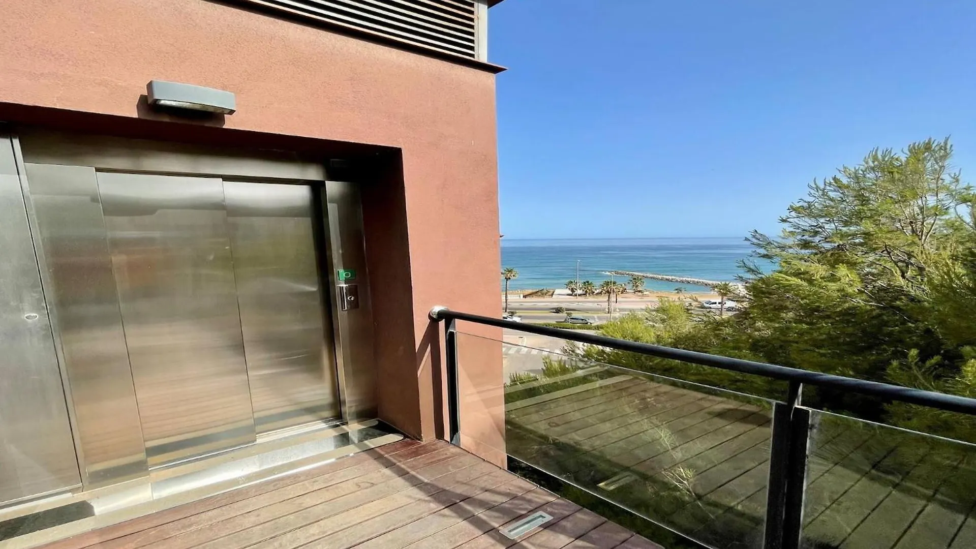 Amazing Apartment In Benalmadena