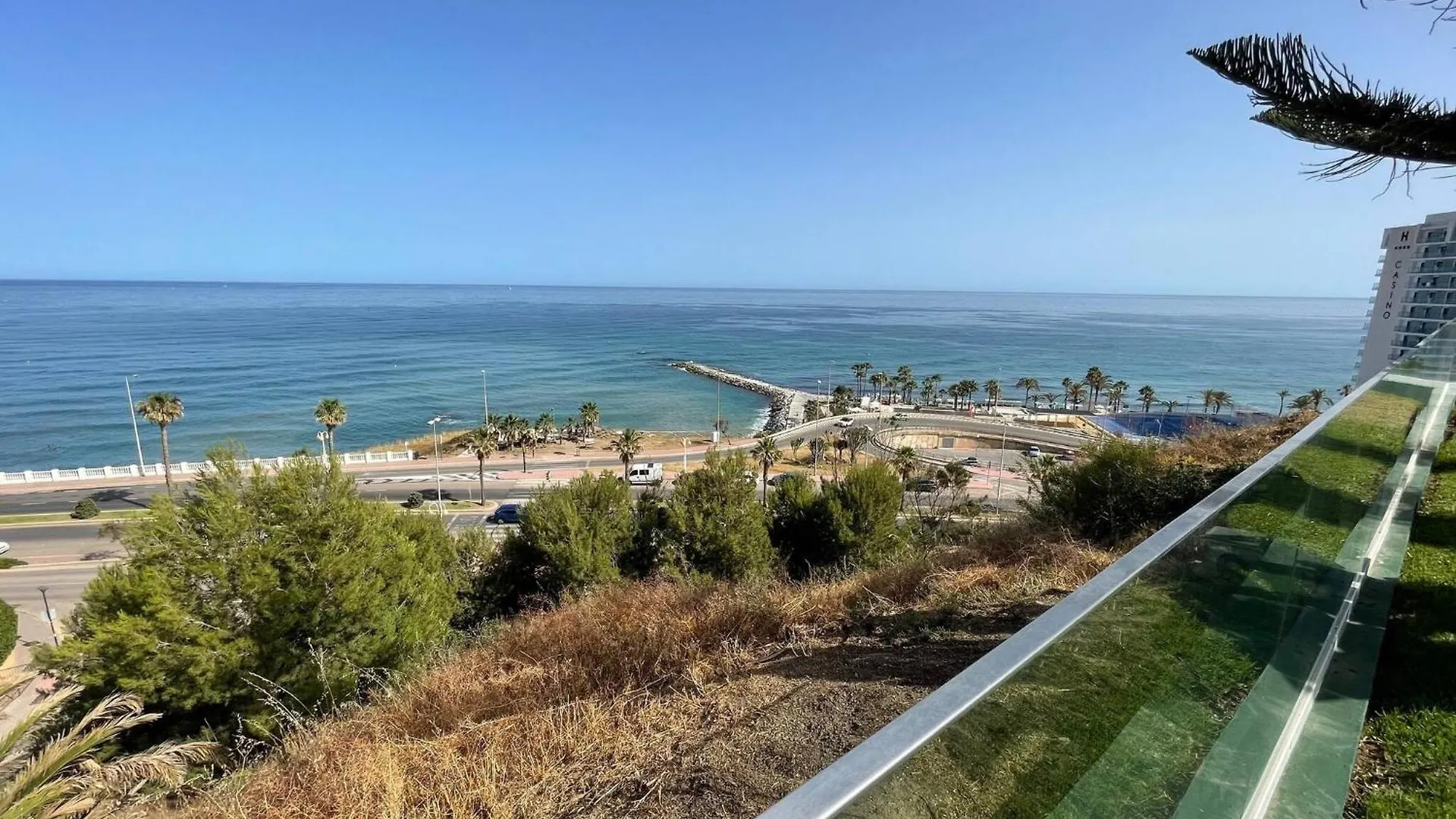 Amazing Apartment In Benalmadena Spain