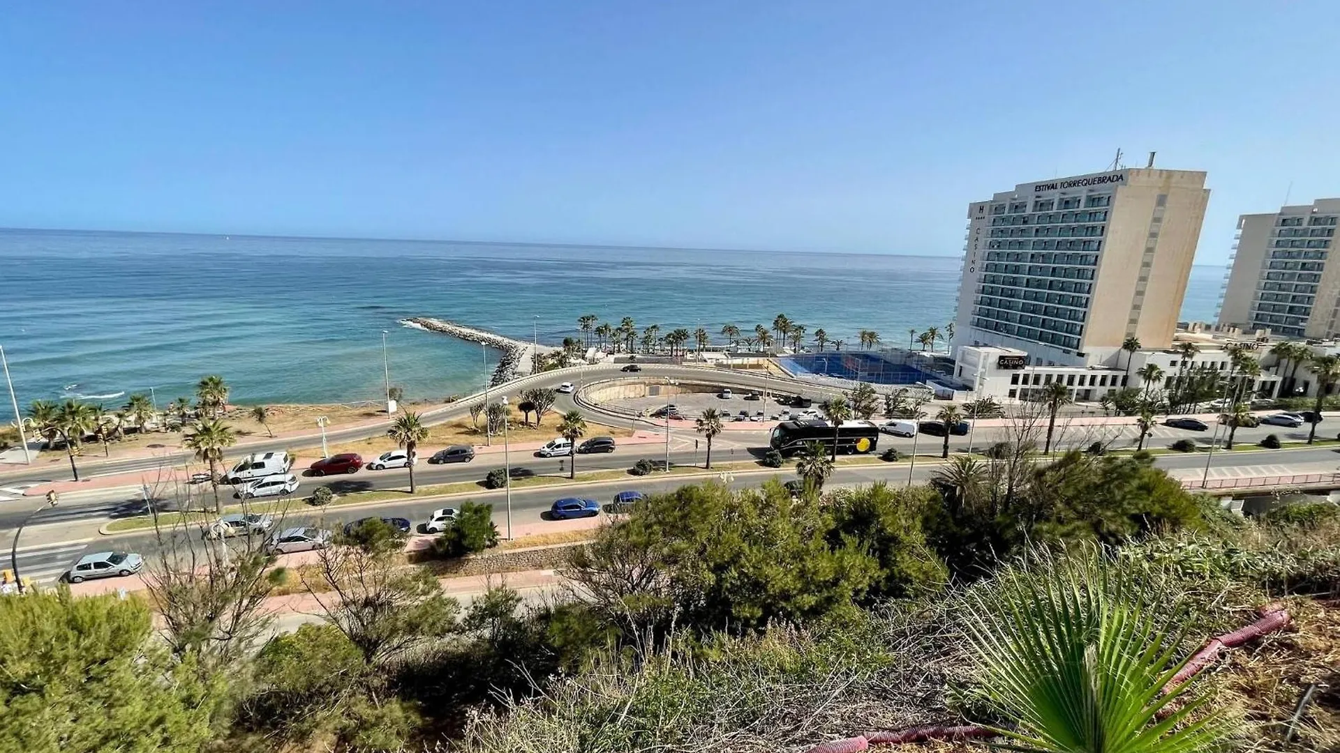 Amazing Apartment In Benalmadena