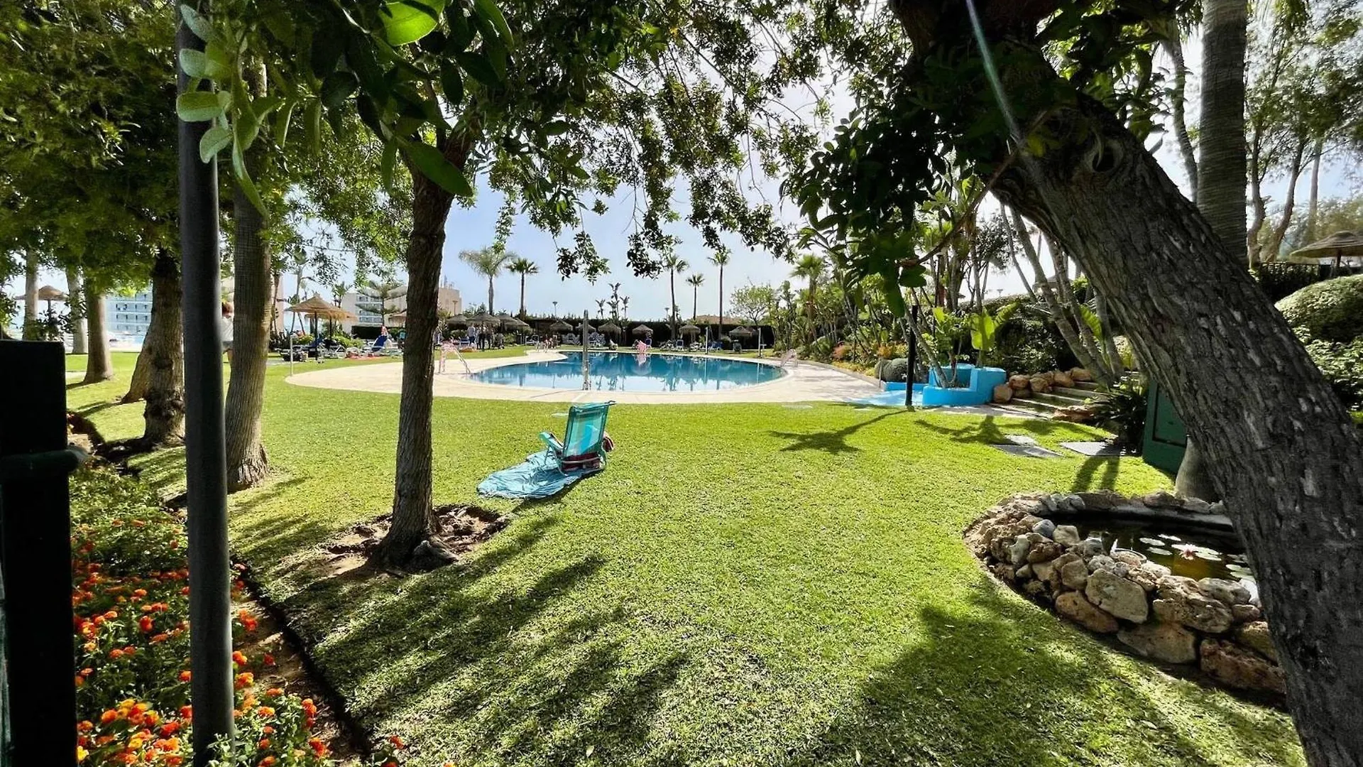 Amazing Apartment In Benalmadena