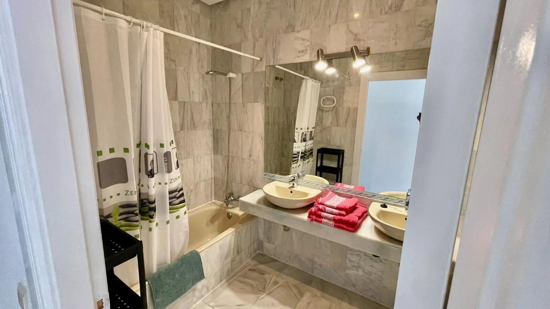 Amazing Apartment In Benalmadena