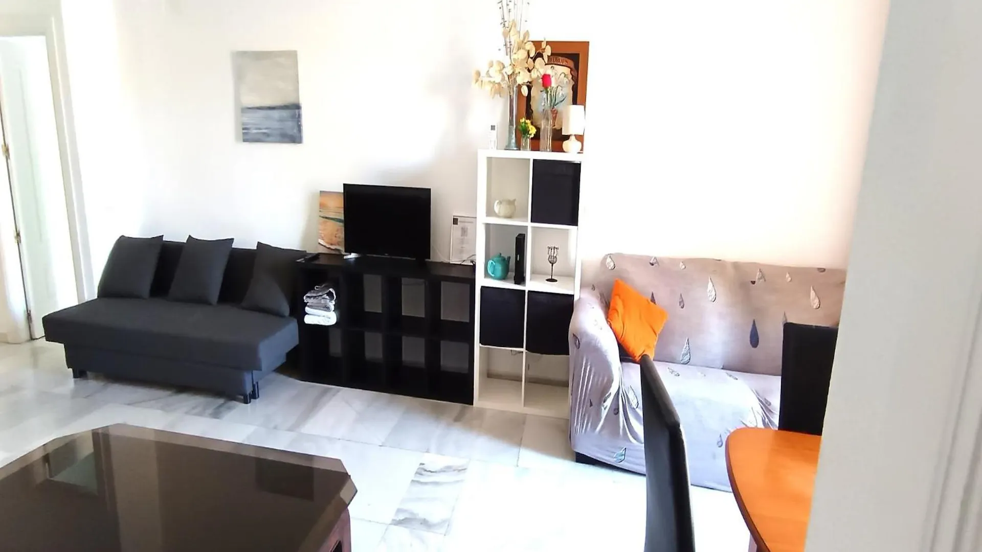 Amazing Apartment In Benalmadena Spain