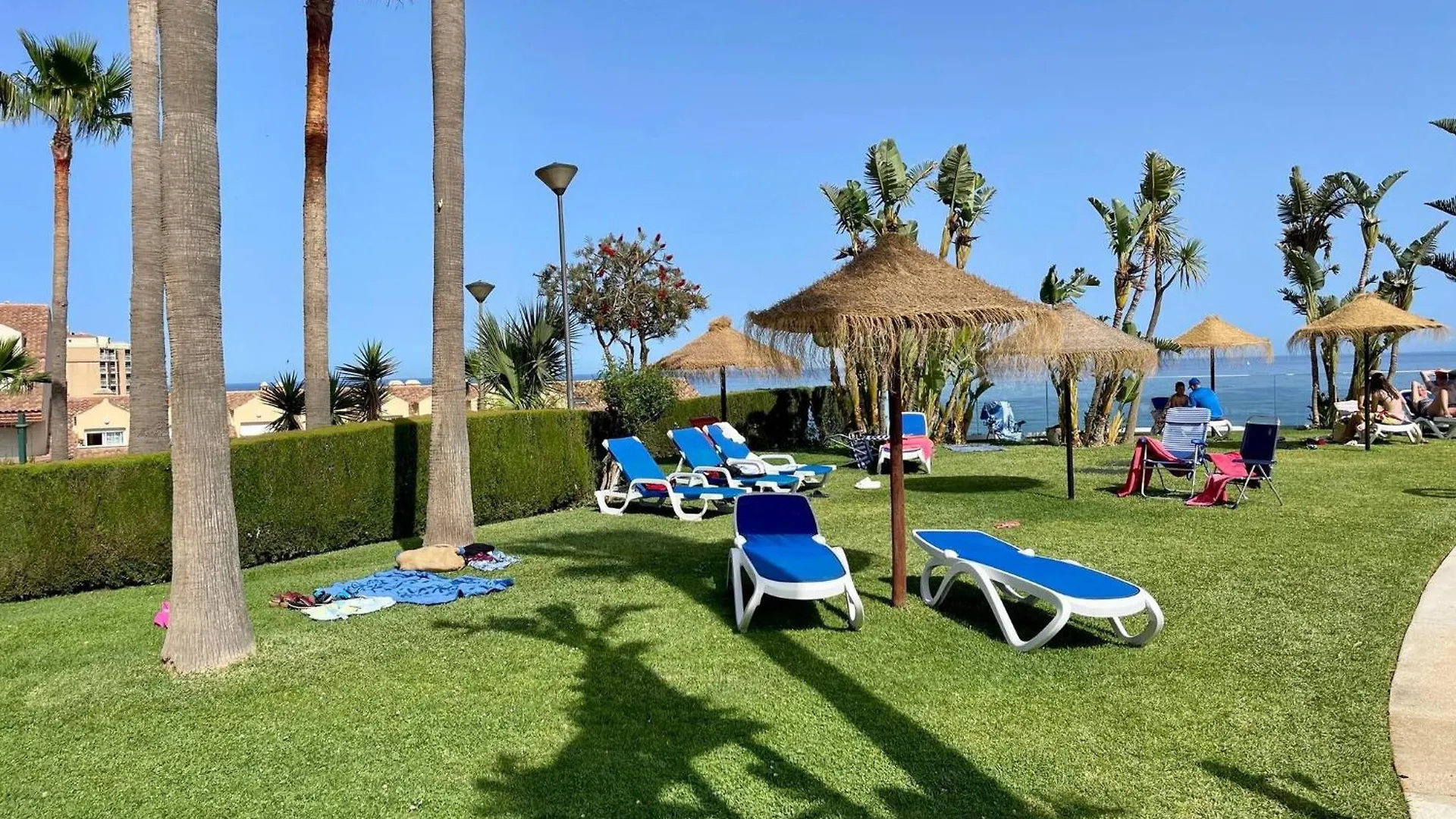 Amazing Apartment In Benalmadena