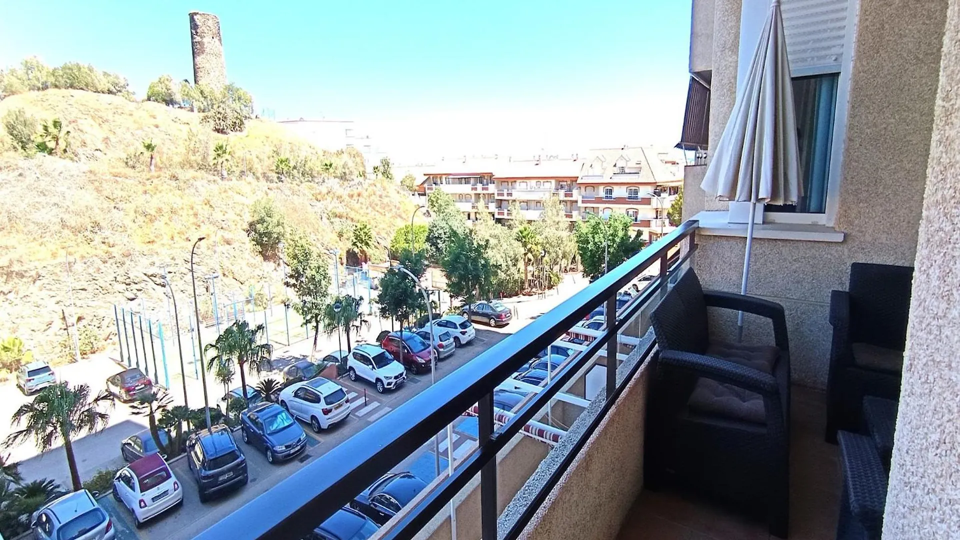 Amazing Apartment In Benalmadena Spain