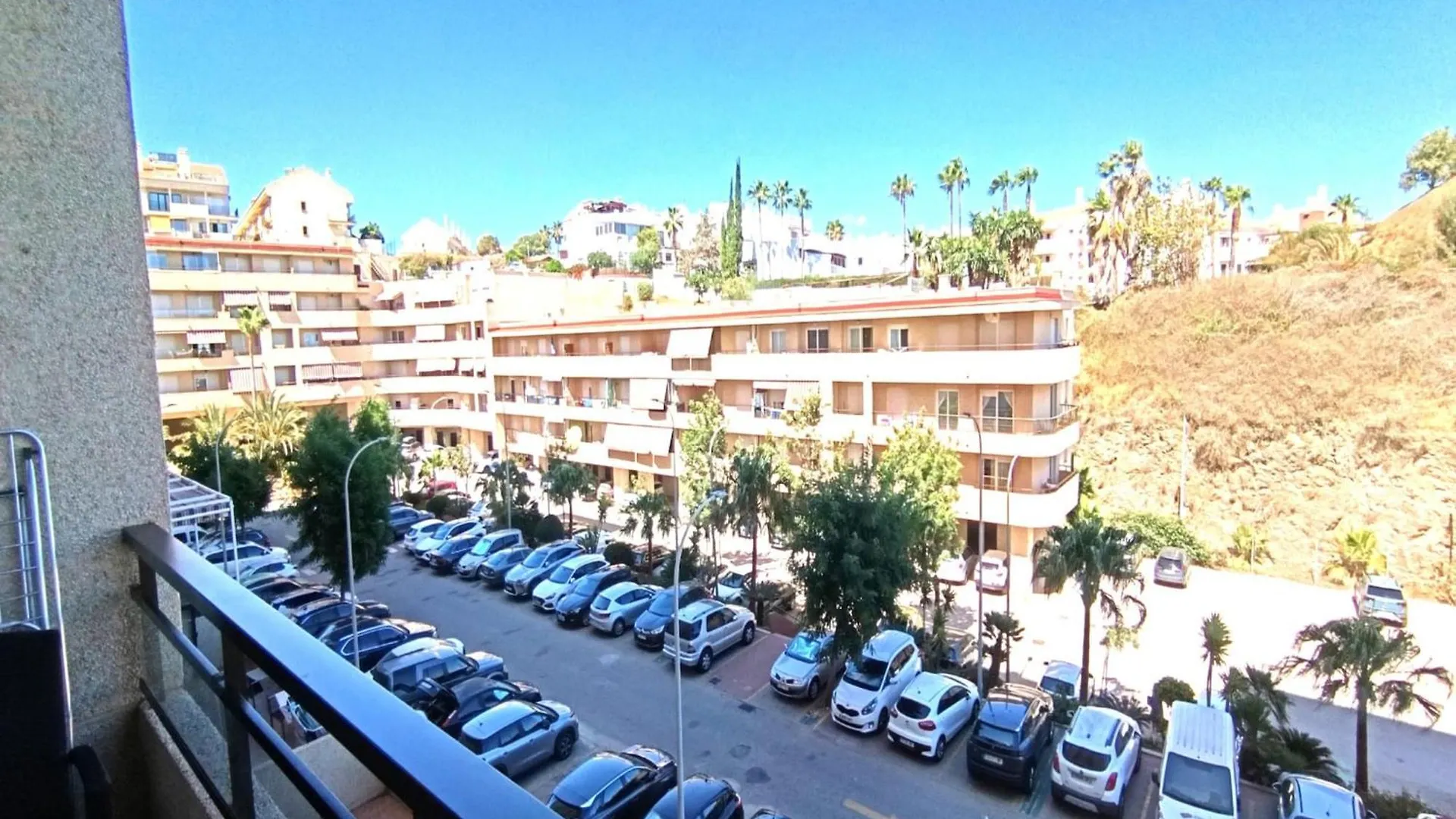 Amazing Apartment In Benalmadena
