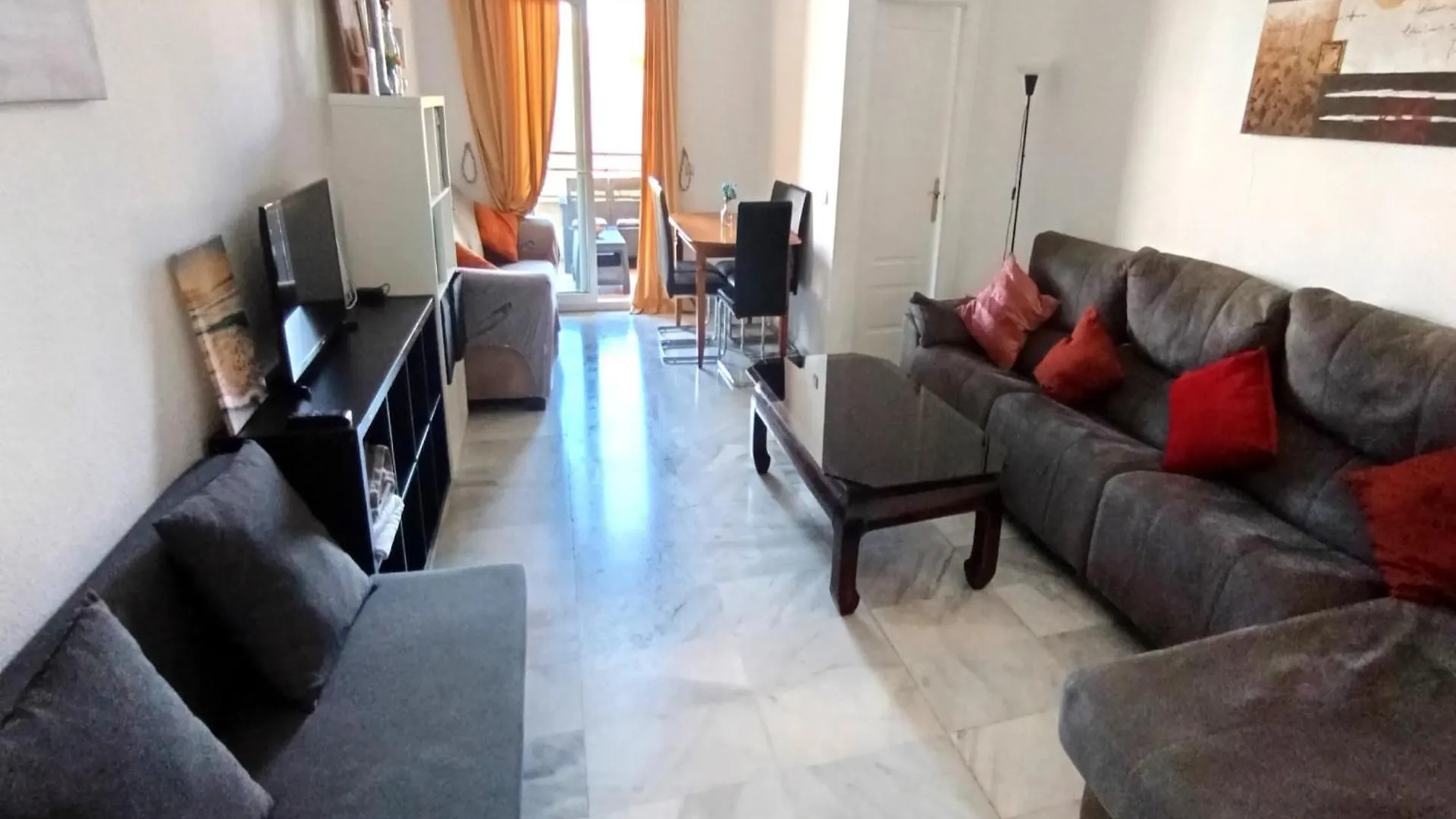 Amazing Apartment In Benalmadena