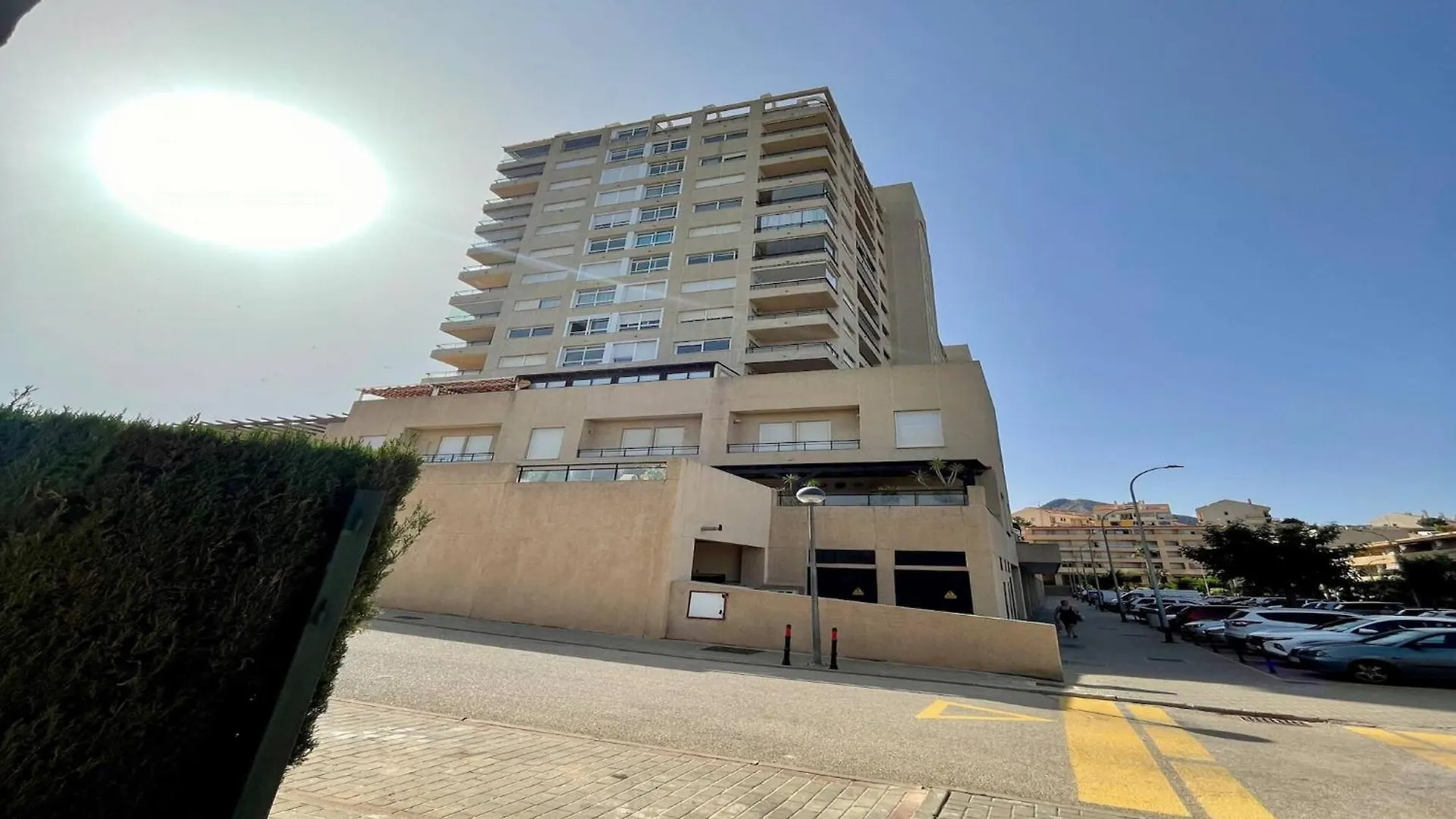 Amazing Apartment In Benalmadena
