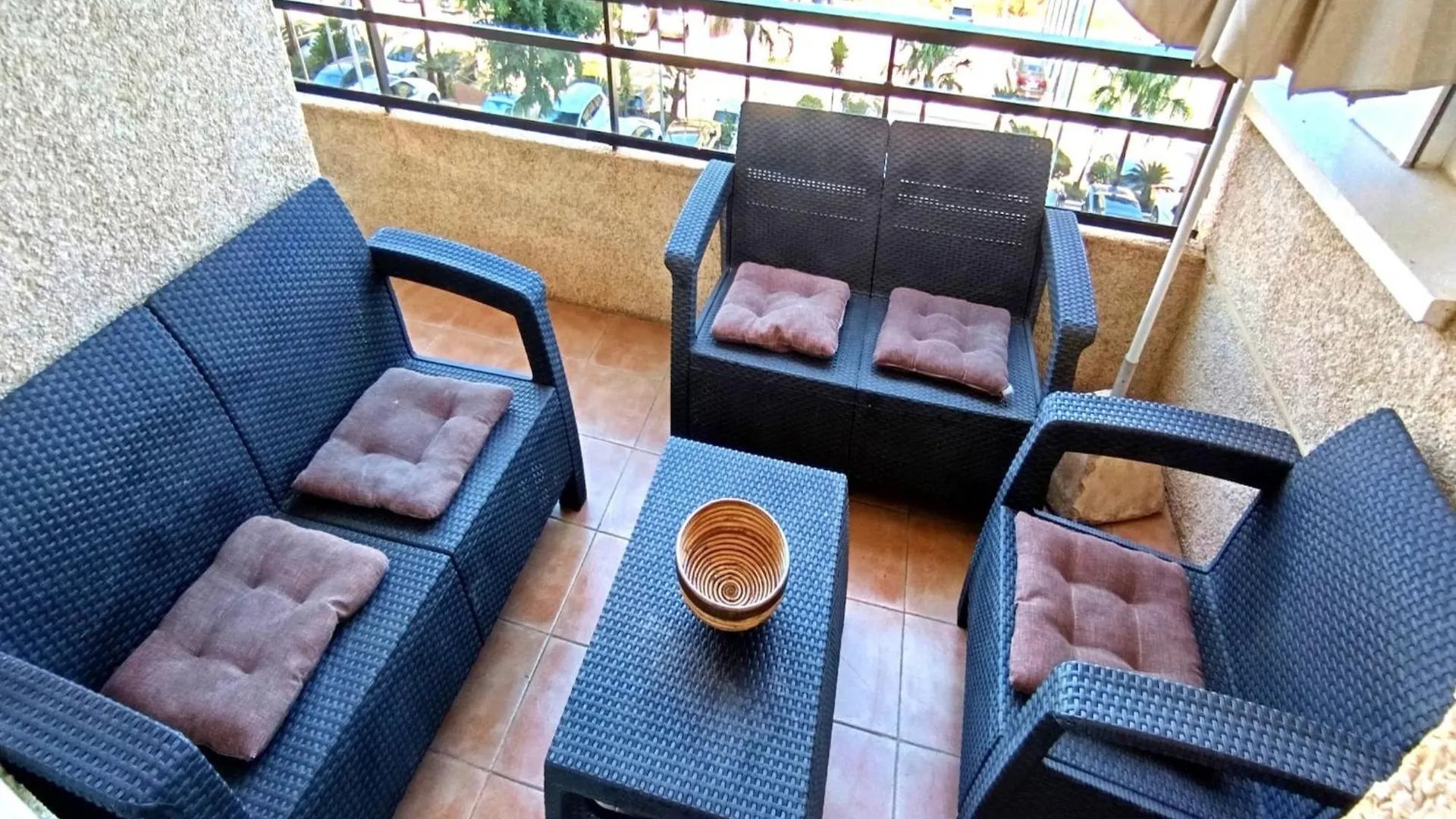 Amazing Apartment In Benalmadena