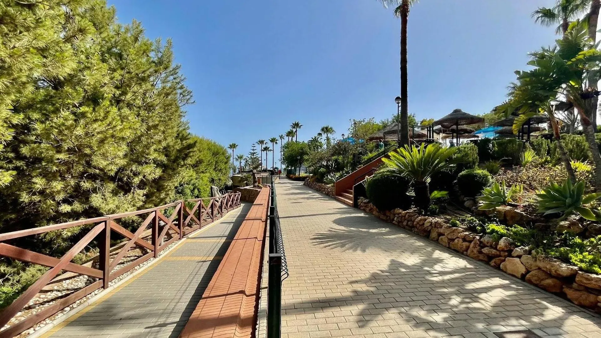 Amazing Apartment In Benalmadena